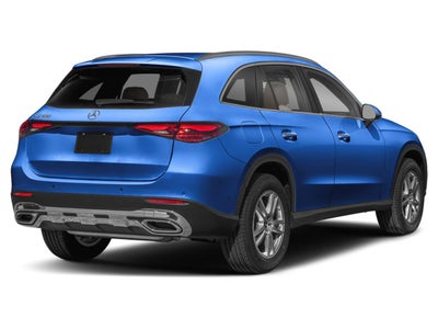 2026 Mercedes-Benz GLC GLC 300 SUV
