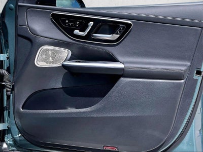 2026 Mercedes-Benz GLC GLC 300 SUV