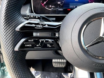 2026 Mercedes-Benz GLC GLC 300 SUV