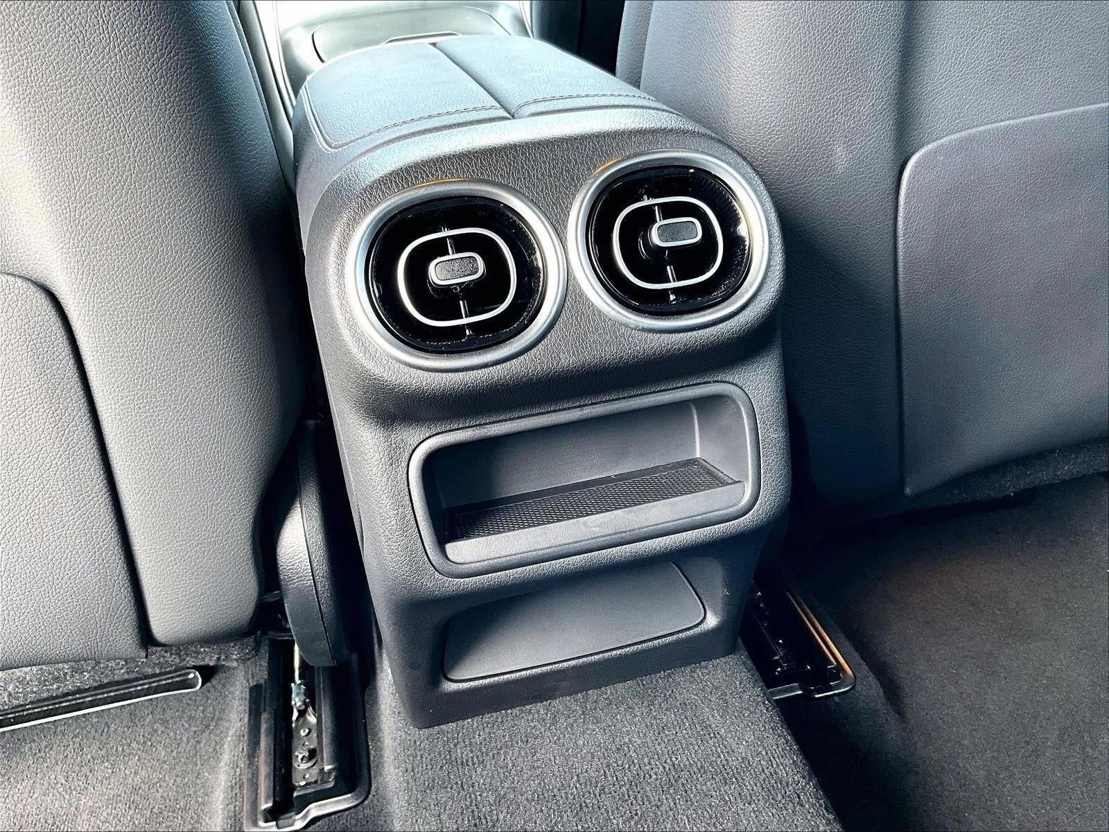 2026 Mercedes-Benz GLC GLC 300 SUV