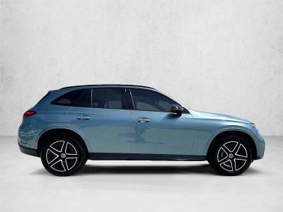 2026 Mercedes-Benz GLC GLC 300 SUV