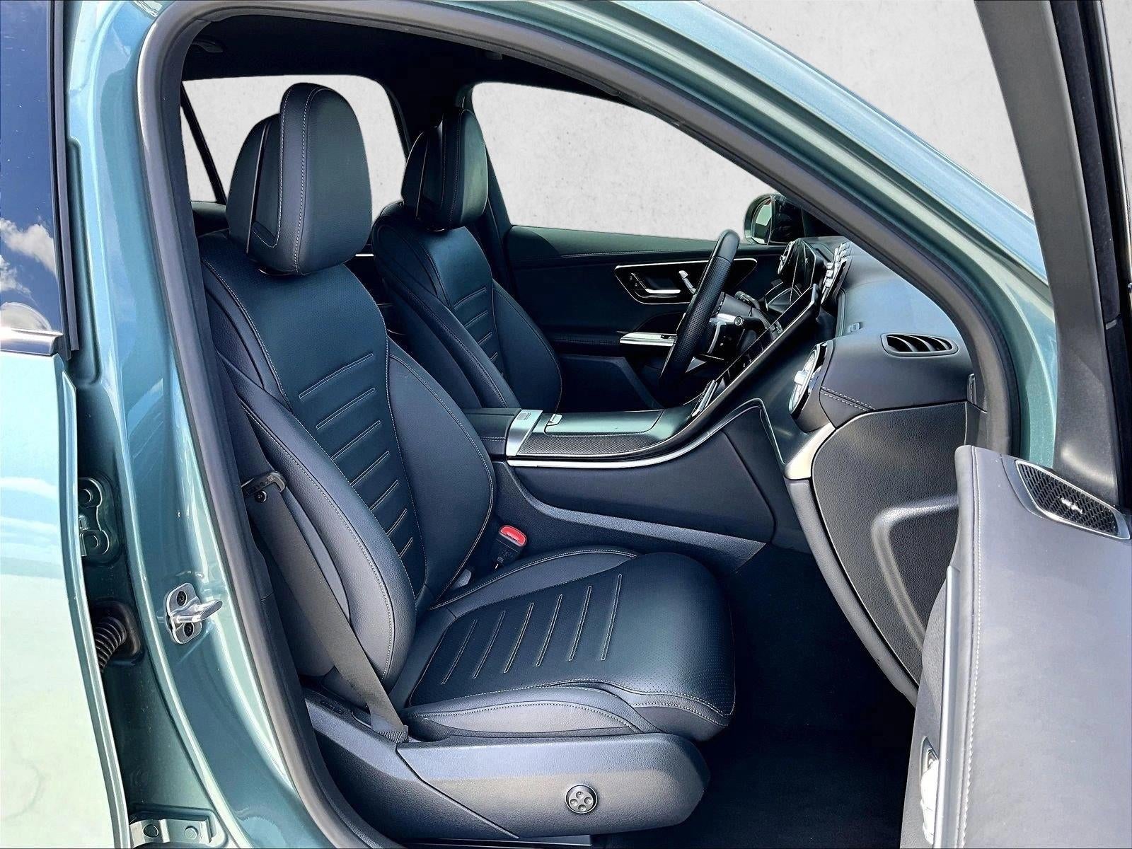 2026 Mercedes-Benz GLC GLC 300 SUV