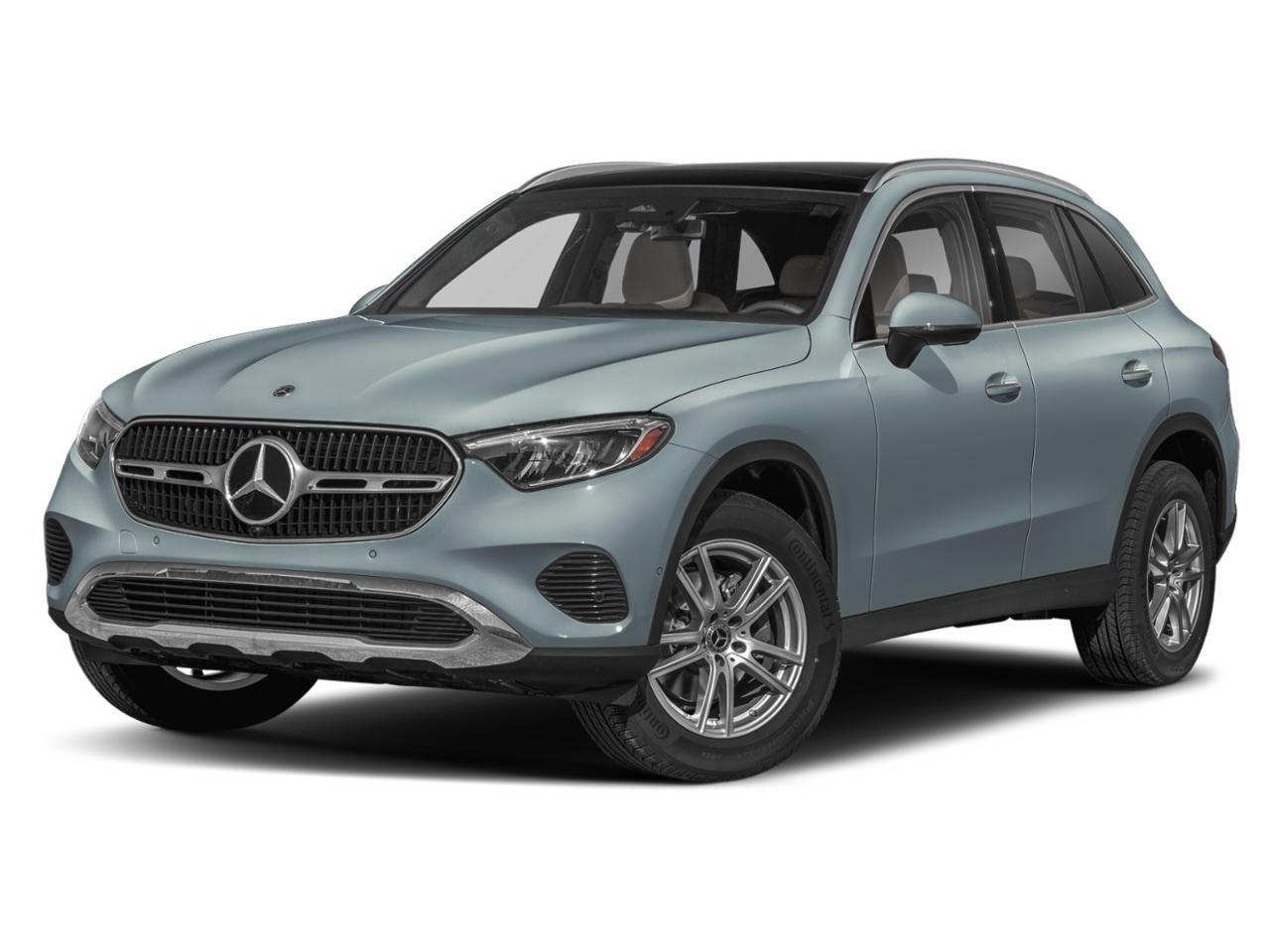 2026 Mercedes-Benz GLC GLC 300 SUV