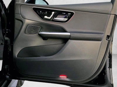 2025 Mercedes-Benz GLC GLC 300 SUV