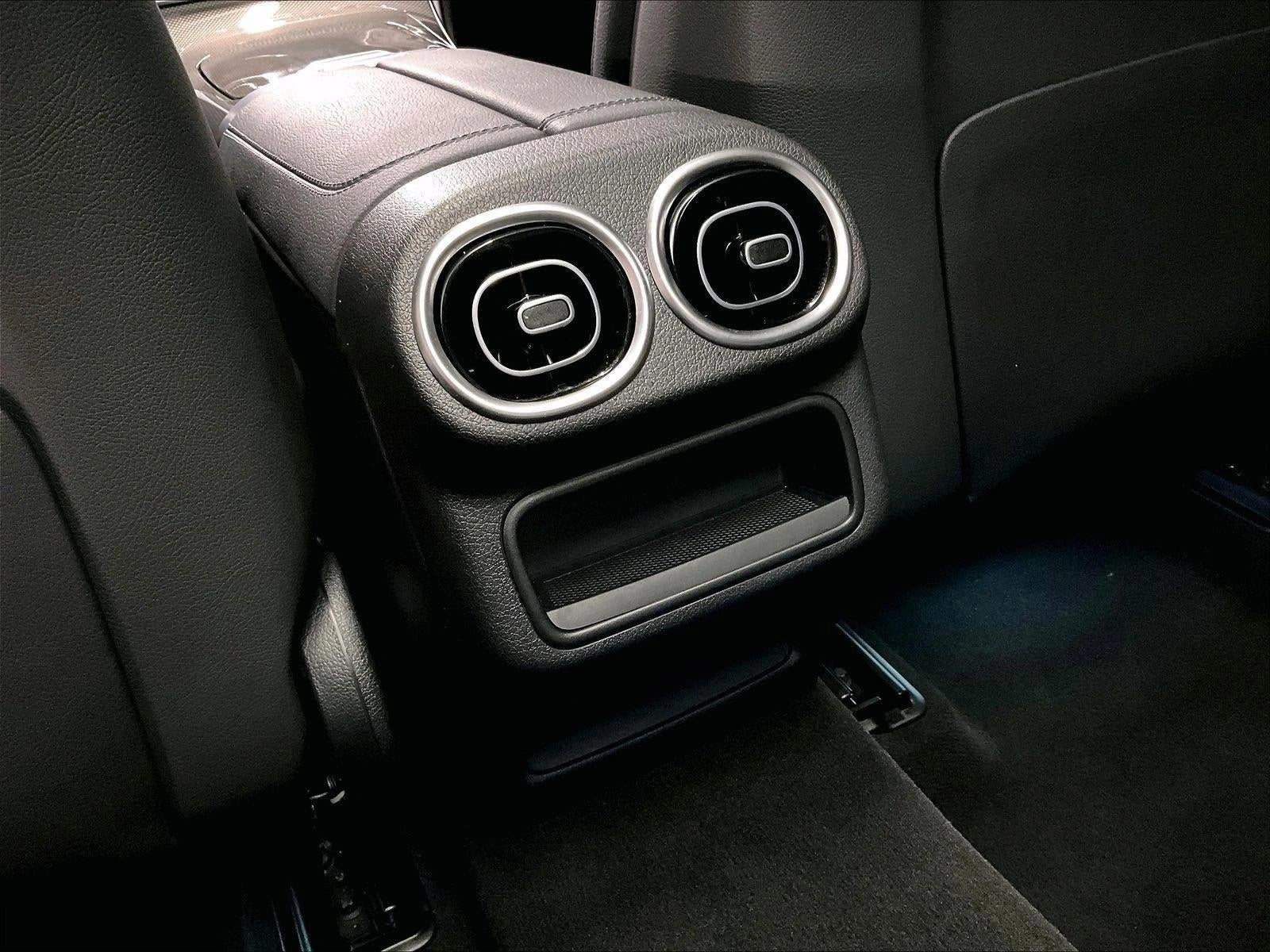 2025 Mercedes-Benz GLC GLC 300 SUV