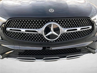2025 Mercedes-Benz GLC GLC 300 SUV
