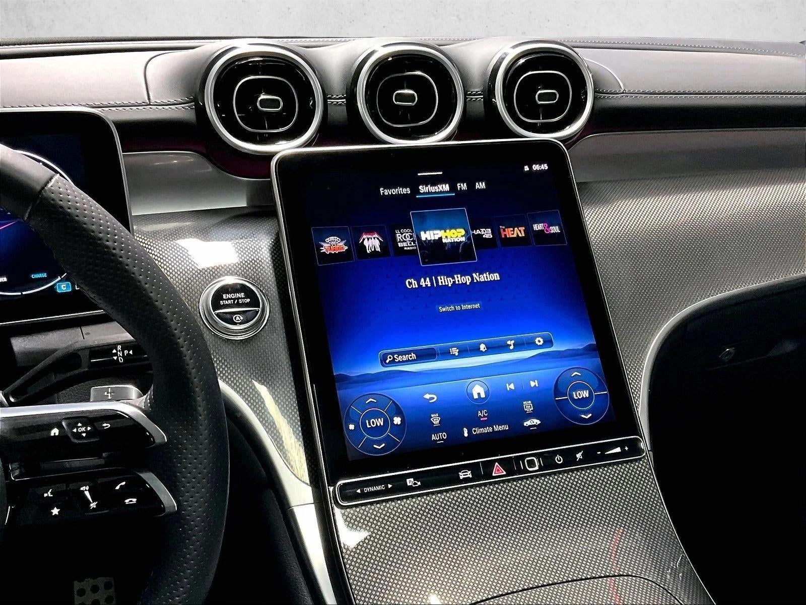 2025 Mercedes-Benz GLC GLC 300 SUV