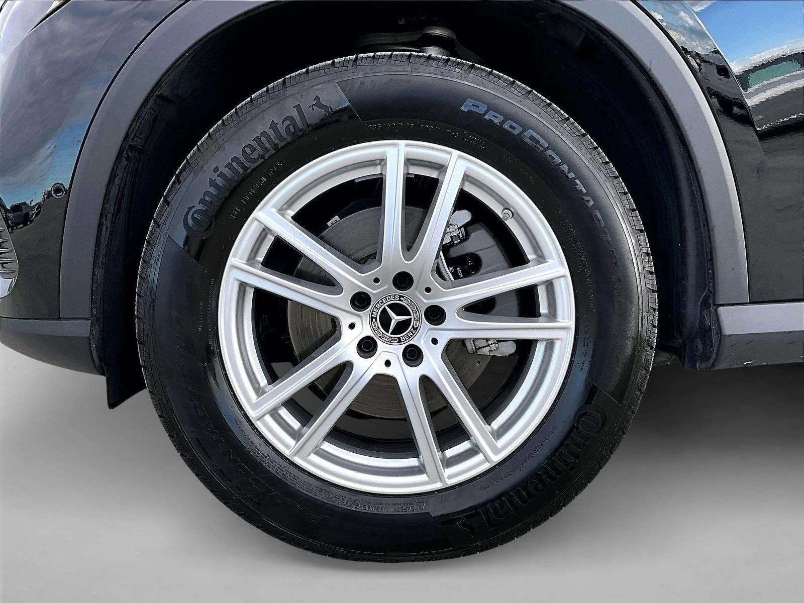 2025 Mercedes-Benz GLC GLC 300 SUV