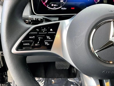 2025 Mercedes-Benz GLC GLC 300 SUV