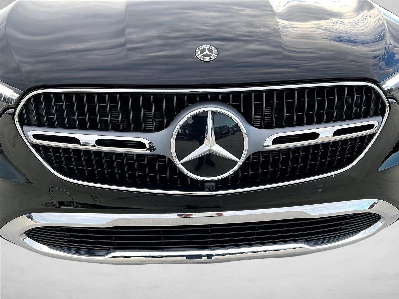 2025 Mercedes-Benz GLC GLC 300 SUV