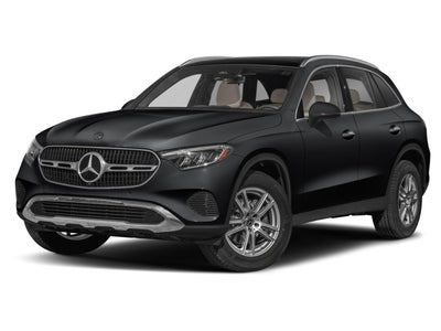 2025 Mercedes-Benz GLC GLC 300 SUV