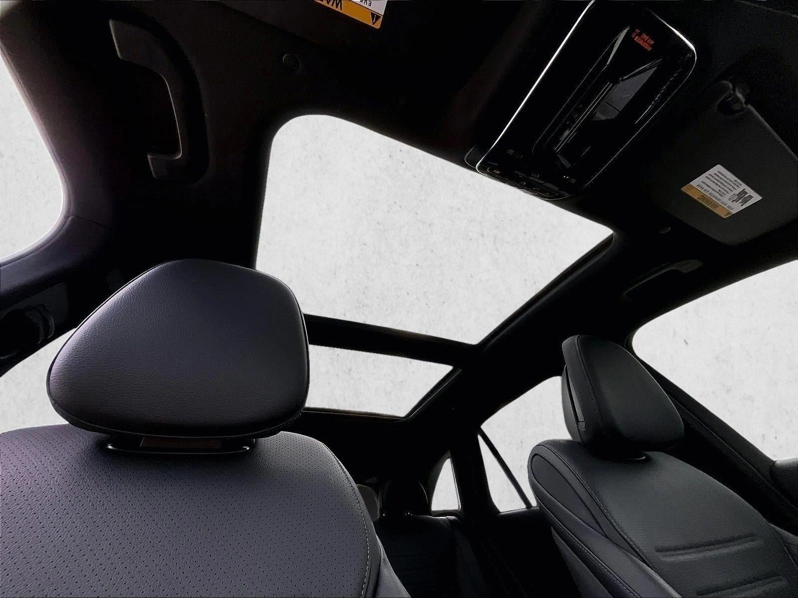 2025 Mercedes-Benz GLC GLC 300 SUV