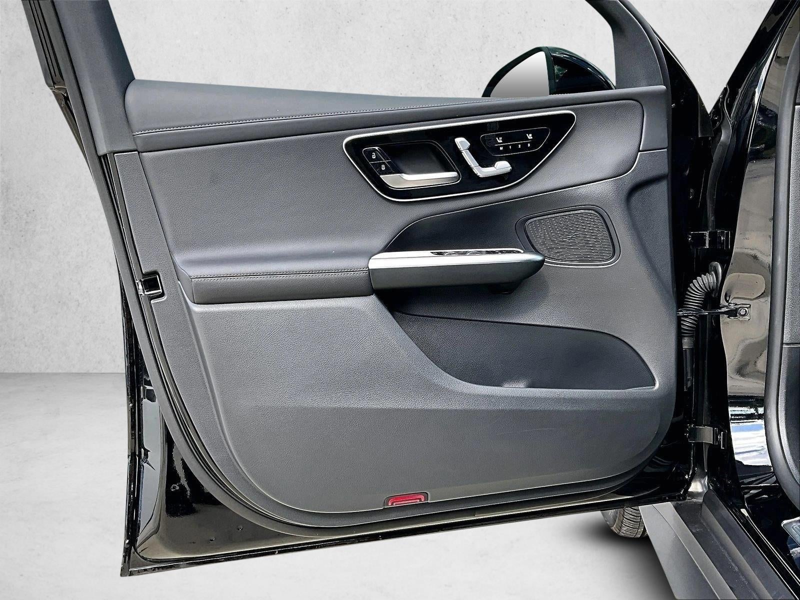 2025 Mercedes-Benz GLC GLC 300 SUV