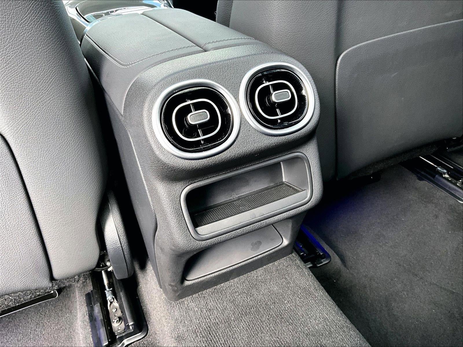 2025 Mercedes-Benz GLC GLC 300 SUV