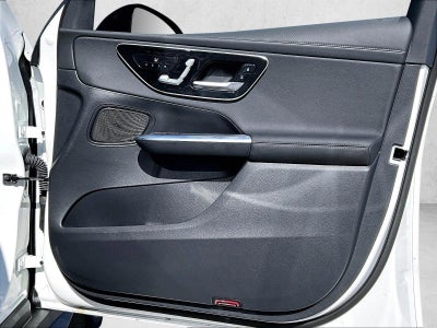 2026 Mercedes-Benz GLC GLC 300 SUV