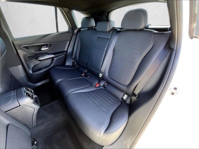 2026 Mercedes-Benz GLC GLC 300 SUV