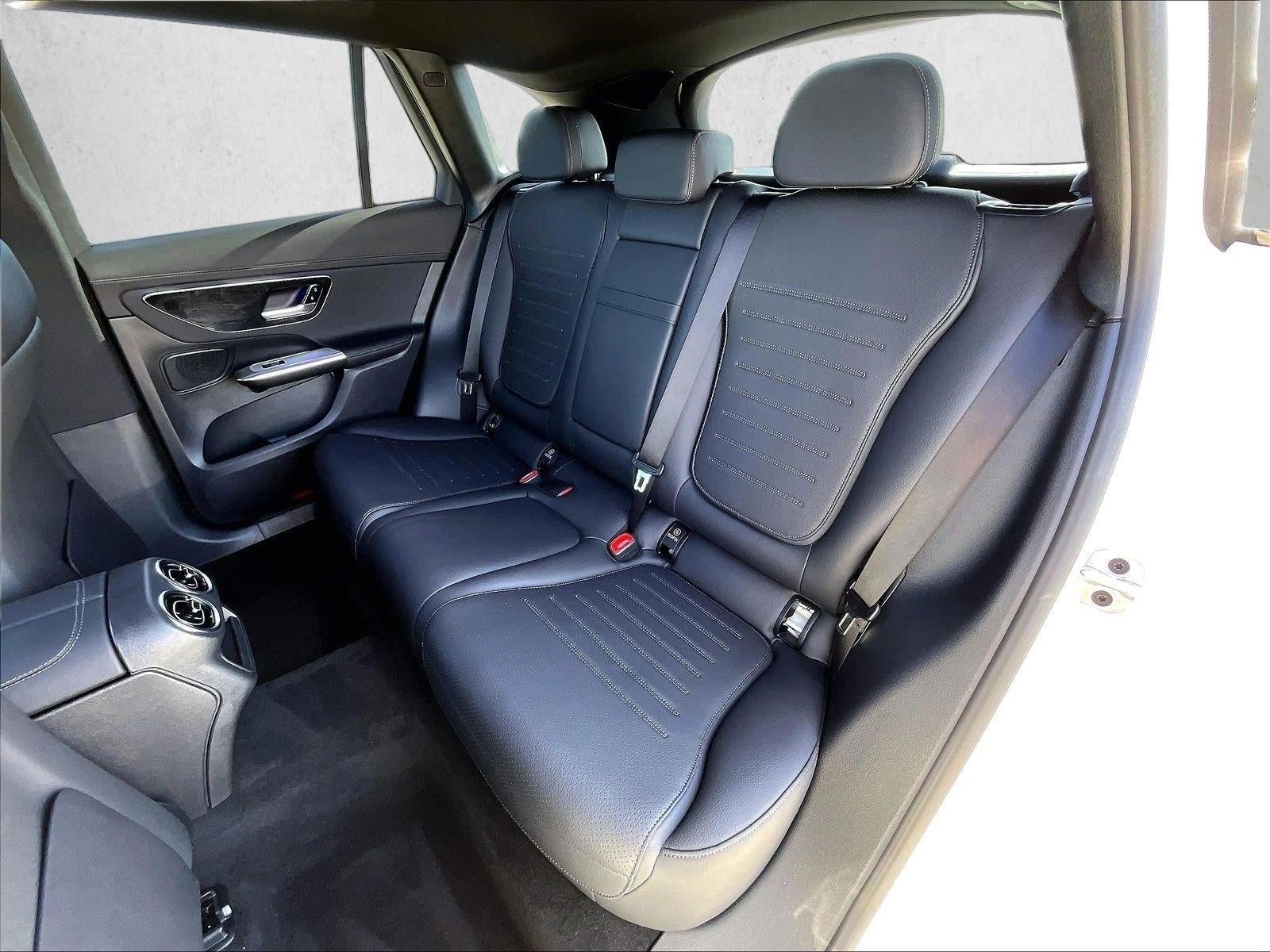 2026 Mercedes-Benz GLC GLC 300 SUV