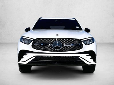 2026 Mercedes-Benz GLC GLC 300 SUV