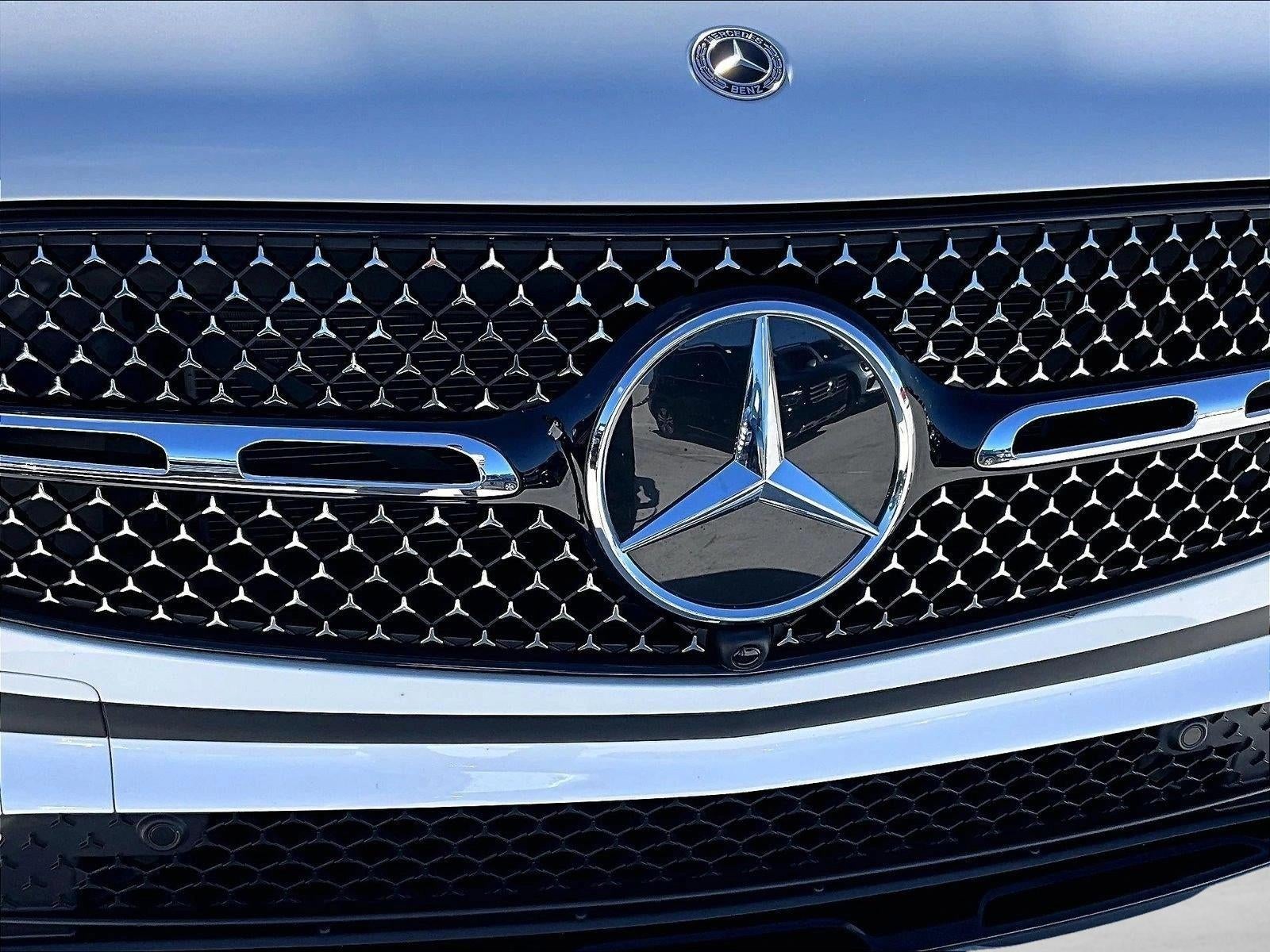 2026 Mercedes-Benz GLC GLC 300 SUV