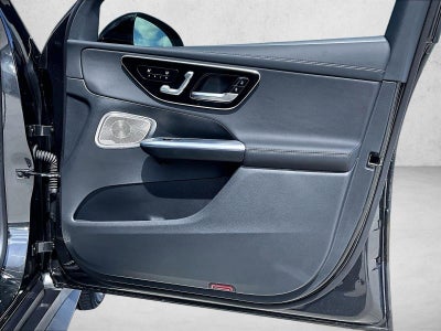 2026 Mercedes-Benz GLC GLC 300 SUV