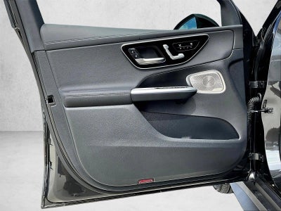 2026 Mercedes-Benz GLC GLC 300 SUV