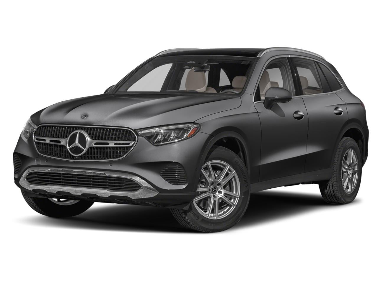 2026 Mercedes-Benz GLC GLC 300 SUV