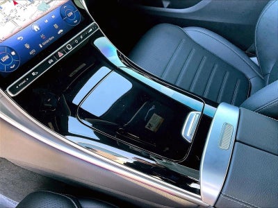 2026 Mercedes-Benz GLC GLC 300 SUV