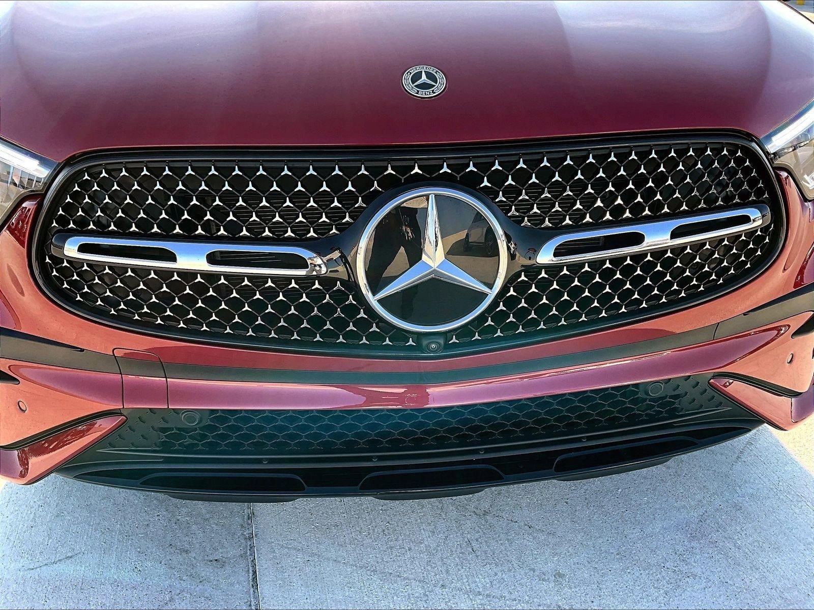 2026 Mercedes-Benz GLC GLC 300 SUV