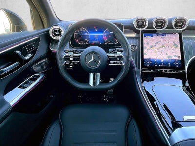 2026 Mercedes-Benz GLC GLC 300 SUV