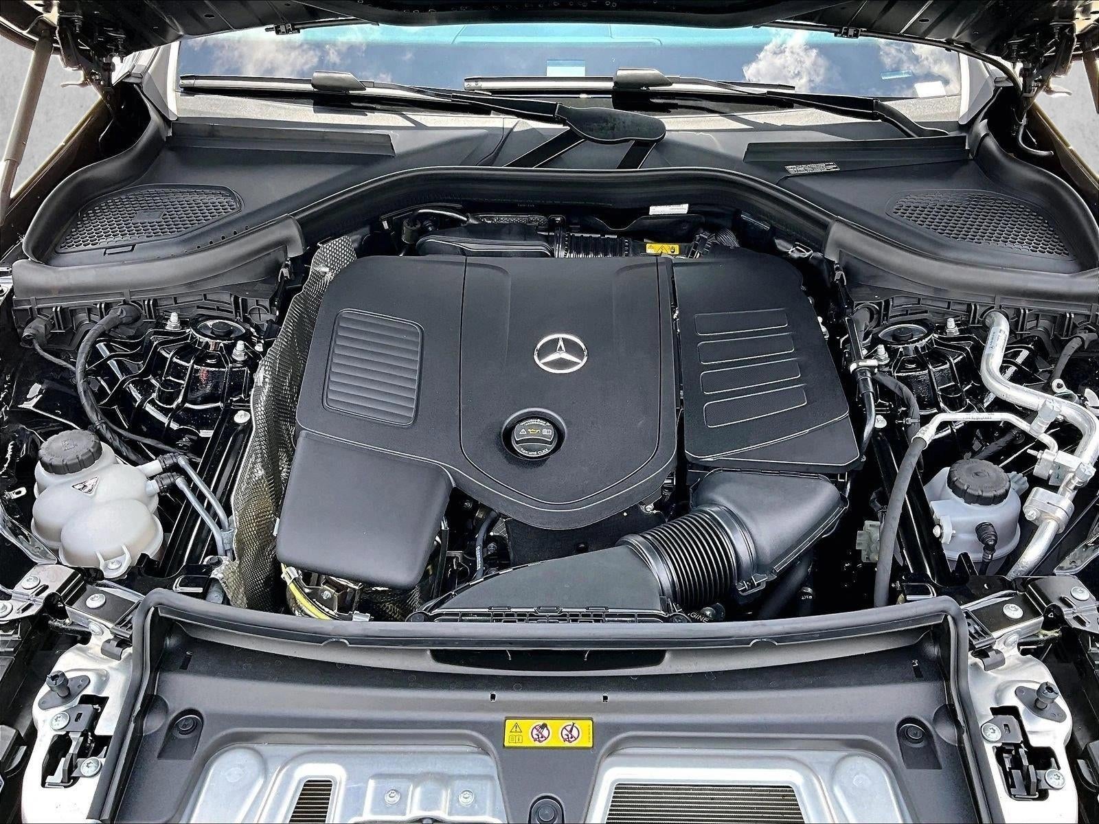 2026 Mercedes-Benz GLC GLC 300 SUV