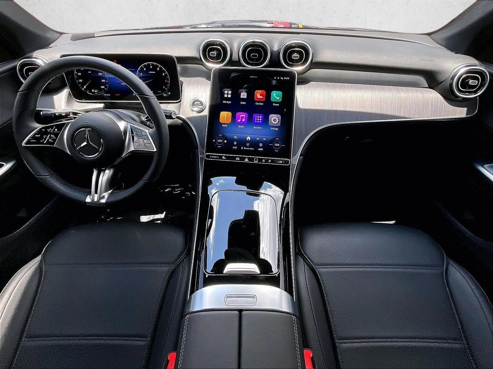 2026 Mercedes-Benz GLC GLC 300 SUV