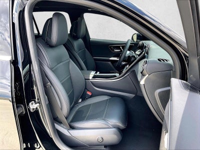 2026 Mercedes-Benz GLC GLC 300 SUV