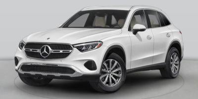 2026 Mercedes-Benz GLC GLC 300 SUV