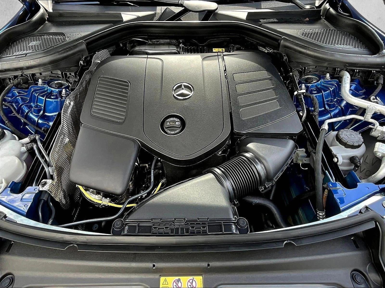 2026 Mercedes-Benz GLC GLC 300 4MATIC® SUV