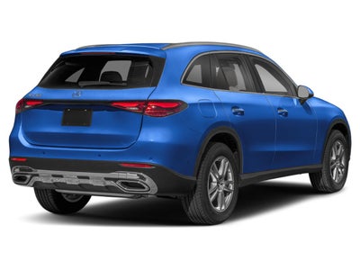 2026 Mercedes-Benz GLC GLC 300 4MATIC® SUV