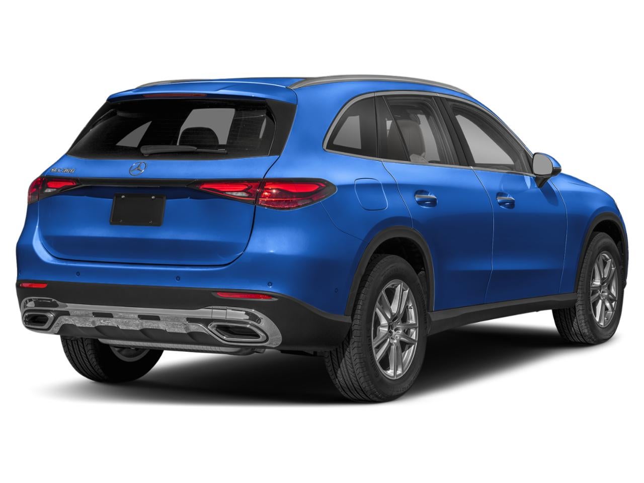 2026 Mercedes-Benz GLC GLC 300 4MATIC® SUV