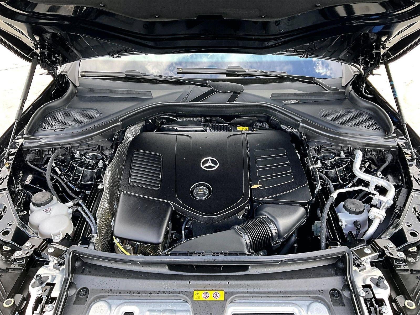 2026 Mercedes-Benz GLC GLC 300 4MATIC® SUV