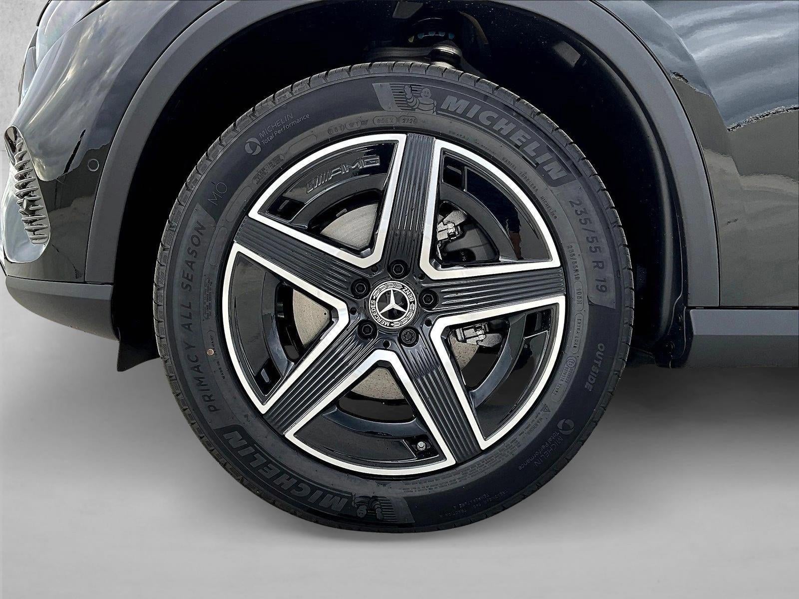 2026 Mercedes-Benz GLC GLC 300 4MATIC® SUV