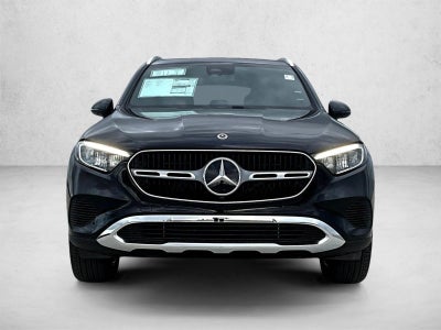 2026 Mercedes-Benz GLC GLC 300 4MATIC® SUV