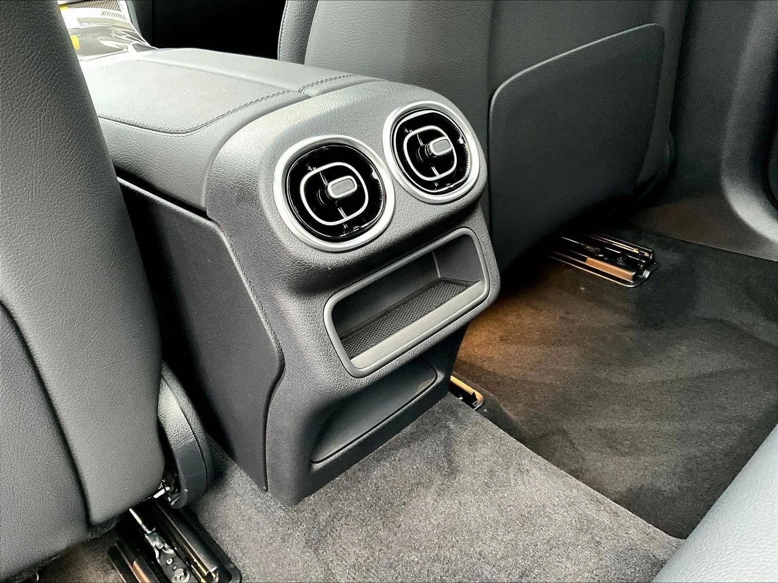 2026 Mercedes-Benz GLC GLC 300 4MATIC® SUV