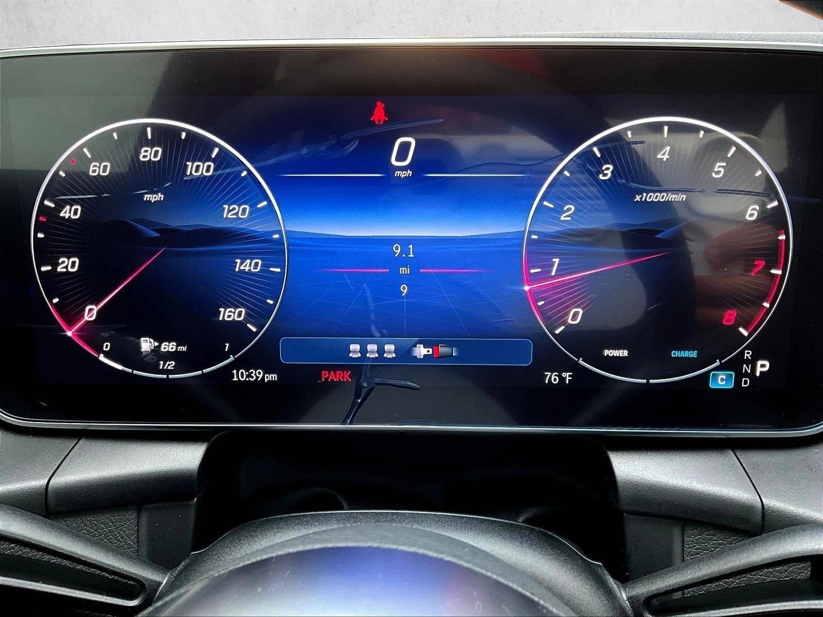 2026 Mercedes-Benz GLC GLC 300 4MATIC® SUV