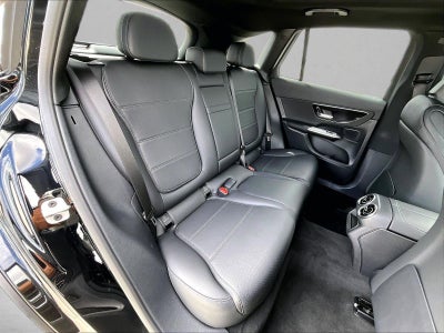 2026 Mercedes-Benz GLC GLC 300 4MATIC® SUV