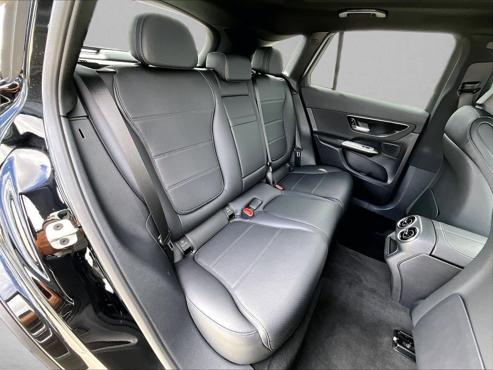 2026 Mercedes-Benz GLC GLC 300 4MATIC® SUV