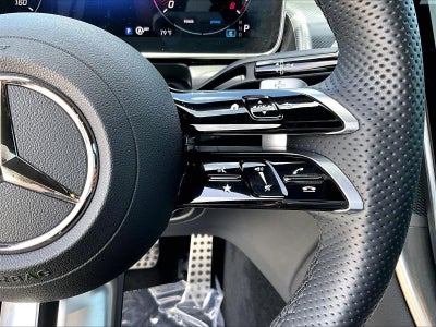 2026 Mercedes-Benz GLC GLC 300 4MATIC® SUV