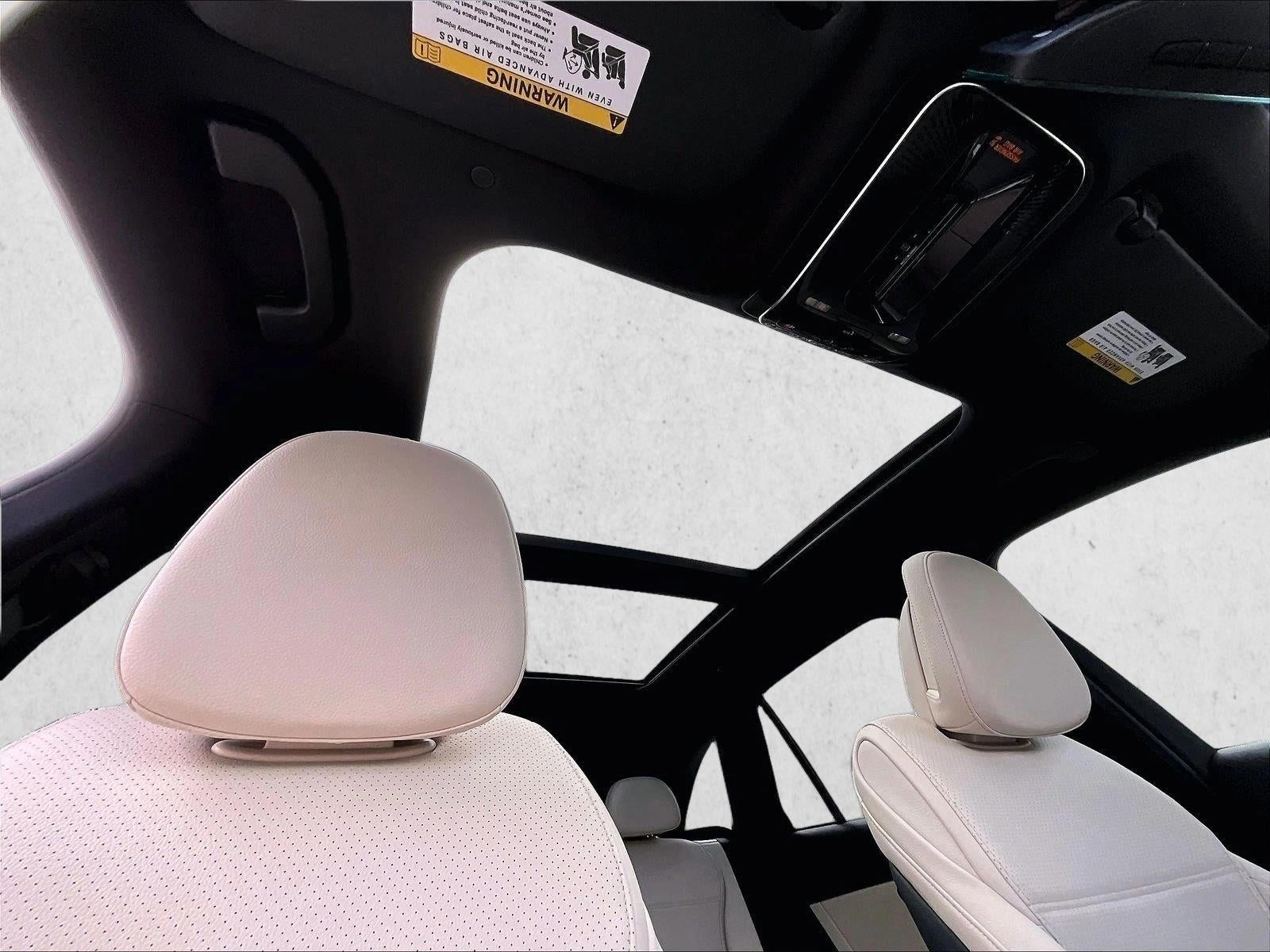 2023 Mercedes-Benz GLC GLC 300 4MATIC® SUV