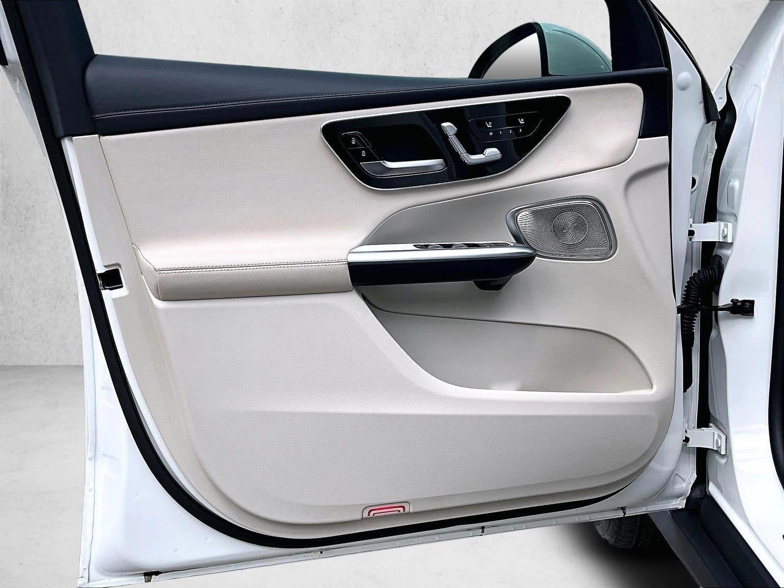 2023 Mercedes-Benz GLC GLC 300 4MATIC® SUV