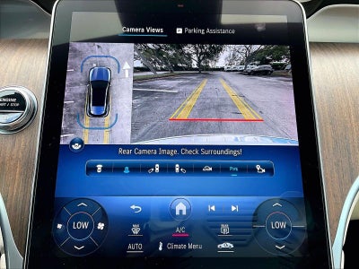 2023 Mercedes-Benz GLC GLC 300 4MATIC® SUV