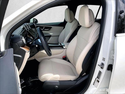 2023 Mercedes-Benz GLC GLC 300 4MATIC® SUV