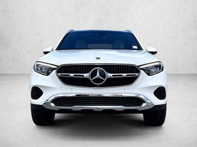 2023 Mercedes-Benz GLC GLC 300 4MATIC® SUV