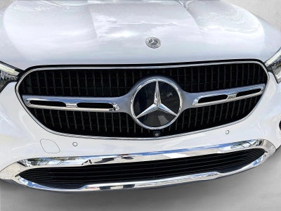 2023 Mercedes-Benz GLC GLC 300 4MATIC® SUV